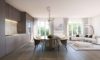 Exklusive 2-Zi.-Gartenwohnung - Wohnen im High-End-Haus von Alt-Bogenhausen - Bild